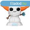 POP! Grogu Snowman (Star Wars)
