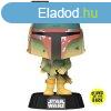 POP! Boba Fett (Star Wars) Glows in the dark