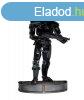 Szobor The Mandalorian Dark Trooper Statue 1/10 (Star Wars)