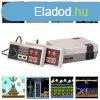 MINI RETRO videoj&#xE1;t&#xE9;k konzol 500-620 j&