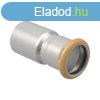 GEBERIT Mapress Therm 1 tokos inox szkt idom htsre/ft