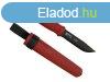 Morakniv Garberg Black Blade Dala Red Edition