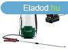 ParkSide PDSA 20-Li B1 XL 20V 4Ah 5L akkus permetez, 5 lite