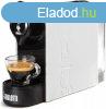 Bialetti GIOIA kapszuls kvfz, fehr sznben- Hasznlt-c