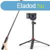 Ulanzi MT-44 Extendable Vlog Tripod mini állvány Black