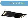 Klarstein Remy, páraelszívó, 90 cm, 620 mł/h, 230 W, 3 fokoz