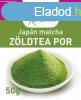 Szafi Fitt japn matcha zldtea por 50 g