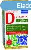 Naturland olivalevél+D-vitamin 4000NE kapszula 60 db