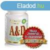 Jó Közérzet a&d vitamin 100 db