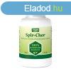 Zöldvér spir-chor alga tabletta 100% 60+18db 78 db