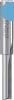 CMT Orange Tools 912.060.11,Egyenes ntmar, tmr HW S=8 D=