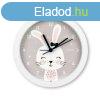 Hama Maui Children&#039;&#039;s Clock No Ticking Des