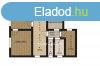 Elad 130 nm-es Csaldi hz Baracska Csaldi hzas 