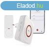 EMOS P5735WS, GoSmart Vezetk nlkli cseng P5735WS wifivel