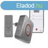 EMOS P5735SS, GoSmart Vezetk nlkli cseng P5735SS wifivel