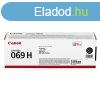 Canon CRG-069H Black toner