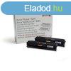 Xerox 3020 106R03048 Dupla Black toner