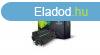 ICONINK CE255A Black utngyrtott toner