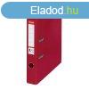 Iratrendez A4, 5cm, PP lvd snnel, Esselte Standard Vivi