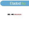 Lakkmarker 2-4mm, kerek Edding 750 fekete