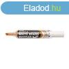 Tblamarker 1,5-6,2mm, vgott Pentel Maxiflo piros