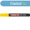 Lakkmarker 2-3mm, kerek Edding 790 srga