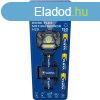 Fejlmpa H20 work flex motion sensor Varta