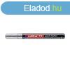 Lakkmarker 1-2mm, kerek Edding 791 ezst