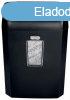 Rexel ProMax QS RSX1035 Iratmegsemmisítő Black