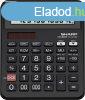 Sharp EL-CC12D Asztali számológép Black