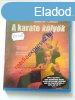 A karate kölyök Blu-ray