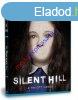 Silent Hill- A halott vros Blu-ray