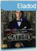 A nagy Gatsby Blu-ray
