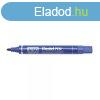 Alkoholos marker fém testű 4,3mm kerek hegyű N50-CE Pentel E