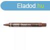 Alkoholos marker fm test 4,3mm kerek hegy N50-EE Pentel E