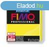 Gyurma, 85 g, gethet, FIMO "Professional", srga