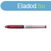 Rollertoll Uni UBA-188L AIR, rsszn piros