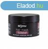 Bio2you natúr haj maszk kollagénnel és hialuronsavval 200 ml