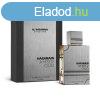 Al Haramain Amber Oud Carbon Edition - EDP 200 ml