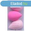 Gabriella Salvete Kozmetikai szivacsok (3 Make-up Sponges) 3