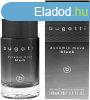 Bugatti Dynamic Move Black - EDT 100 ml