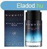 Bugatti Dynamic Move Blue - EDT 100 ml
