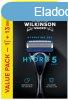 Wilkinson Sword Borotva Hydro 5 Skin Protection + 13 fej