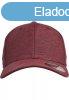 Urban Classics Flexfit Natural Melange burgundy