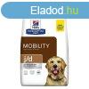 Hills Prescription Diet? Canine j/d Mobility kutyatp 16 kg