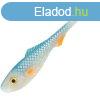 Abu Garcia Beast Zander Shad 90mm gumihal Blue Herring (1517