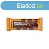 Fehrjeszelet, glutnmentes, 50g, BIOTECH USA "Protein 
