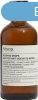 Aesop WC-friss&#xED;t&#x151; Post-Poo Drops 100 ml