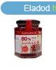 Sukrin lekvár meggy 260 g