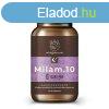 Myrobalan milam.10 pihentet alvs gygynvny-komplex vegn